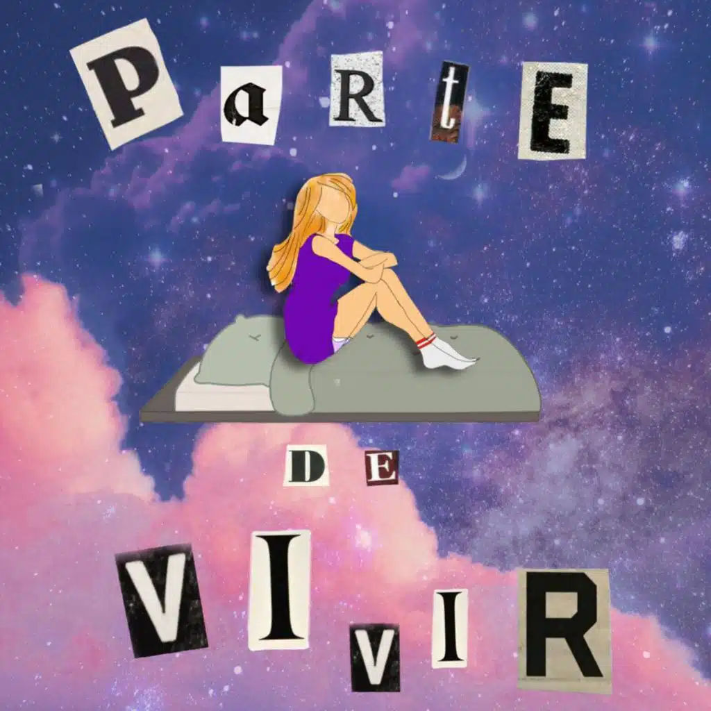 Parte de Vivir