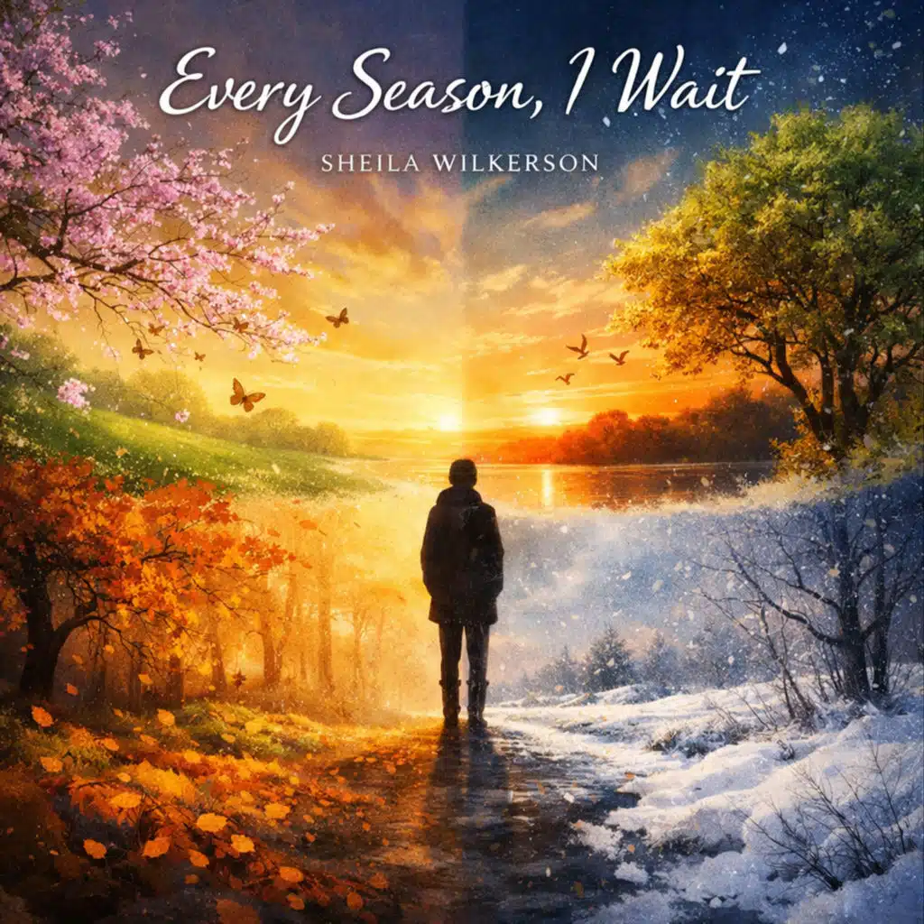 Every Season, I Wait