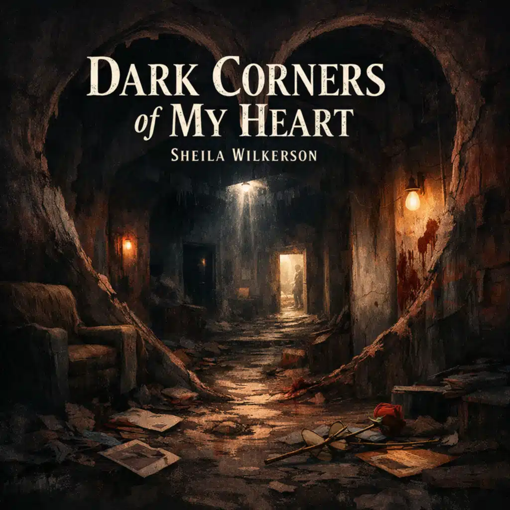 Dark Corners of My Heart