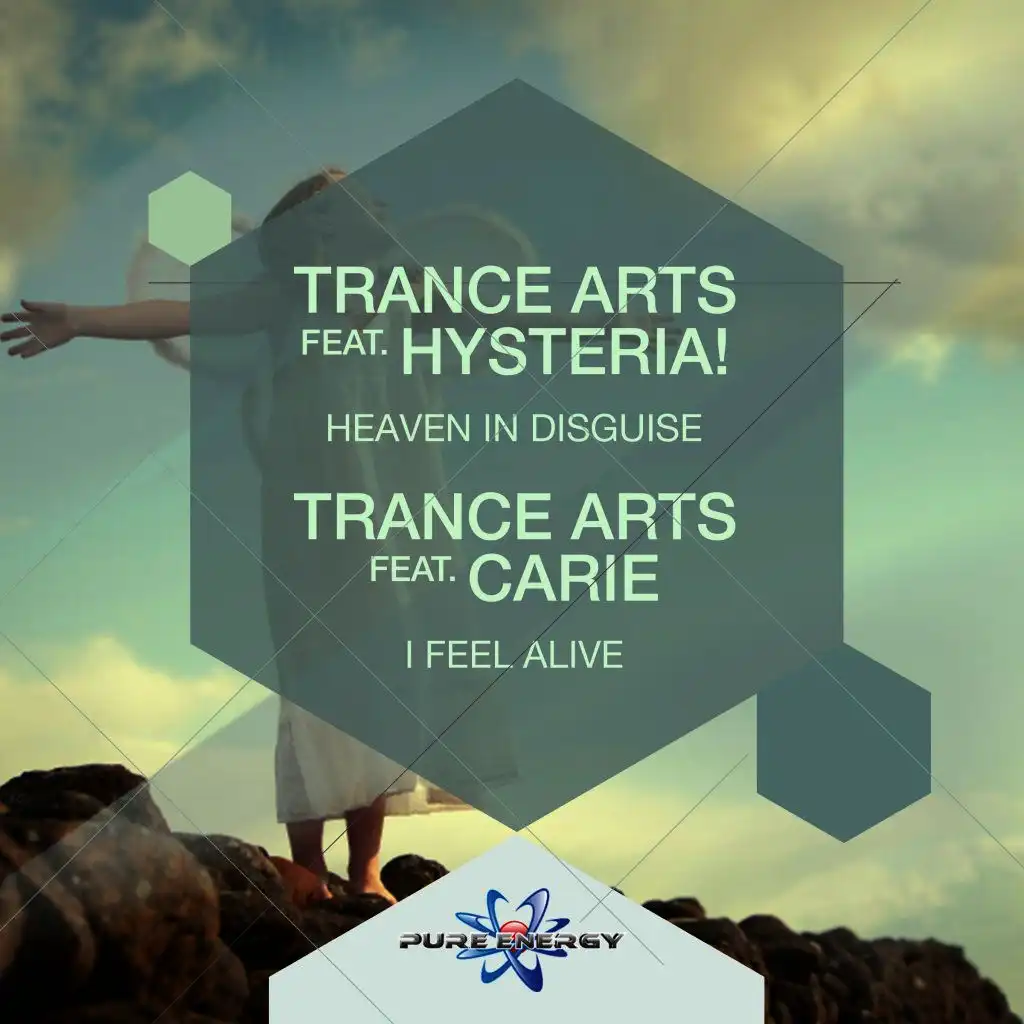 Heaven in Disguise (Progressive Mix)