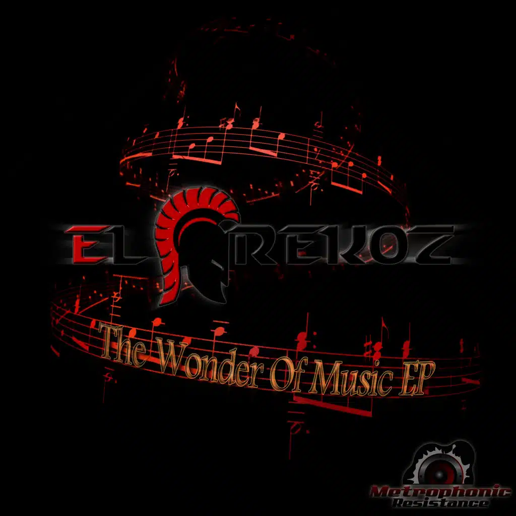 The Wonder of Music EP