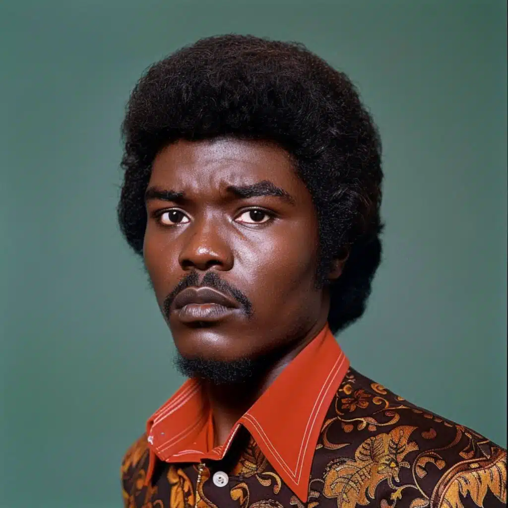 Minding My Goddamn Business