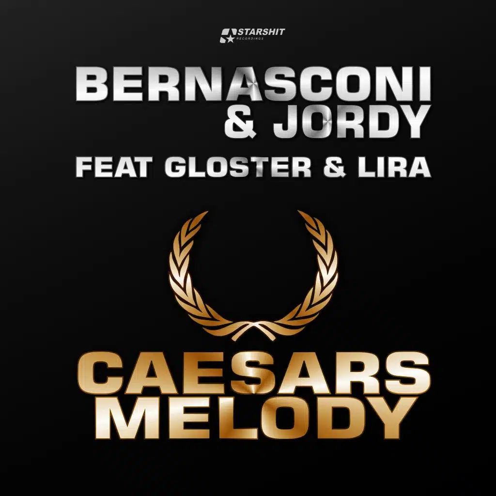 Caesars Melody