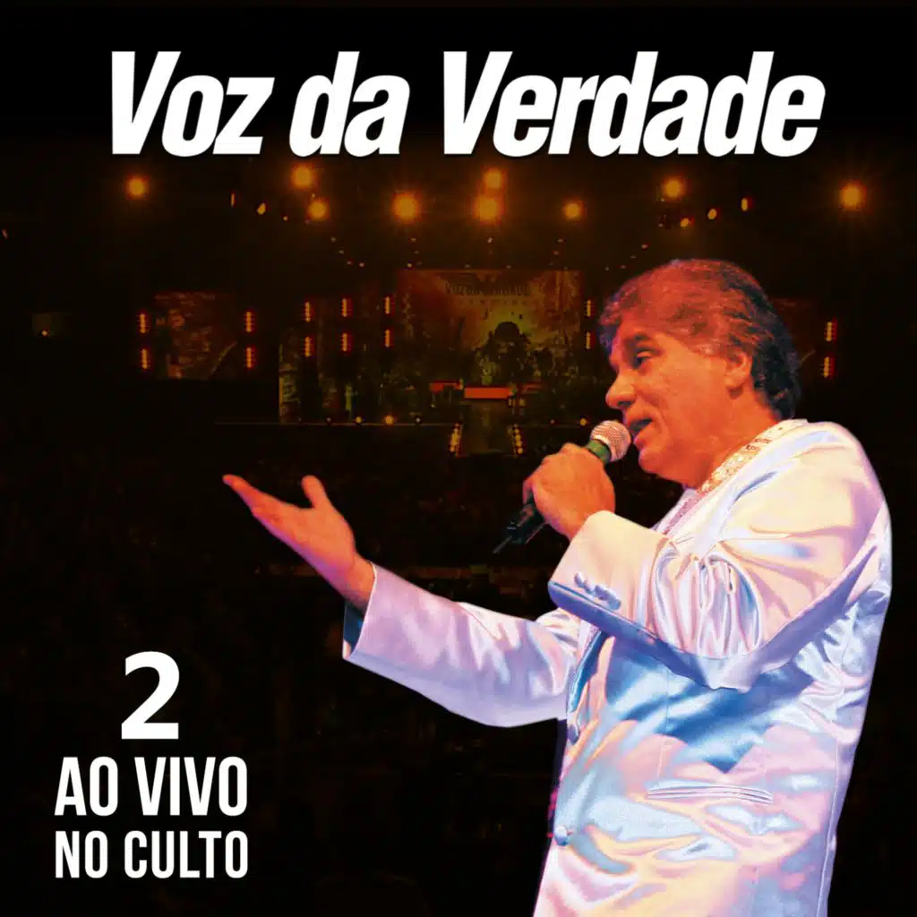 Ao Vivo no Culto 2