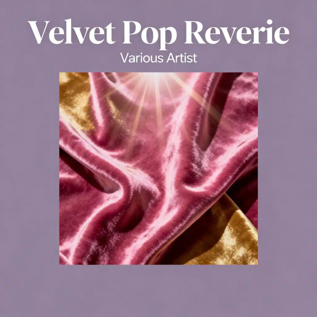 Velvet Pop Reverie
