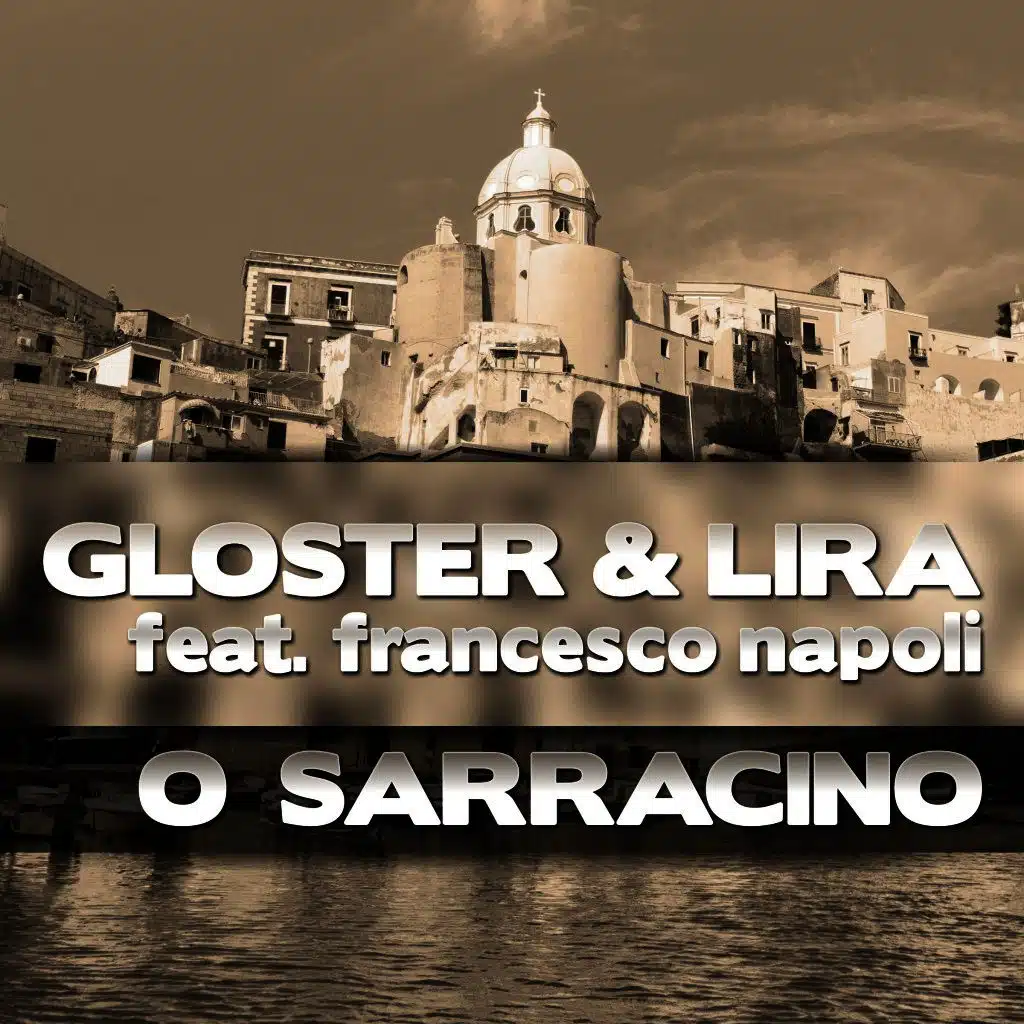 O Sarracino (Gary Caos Edit)