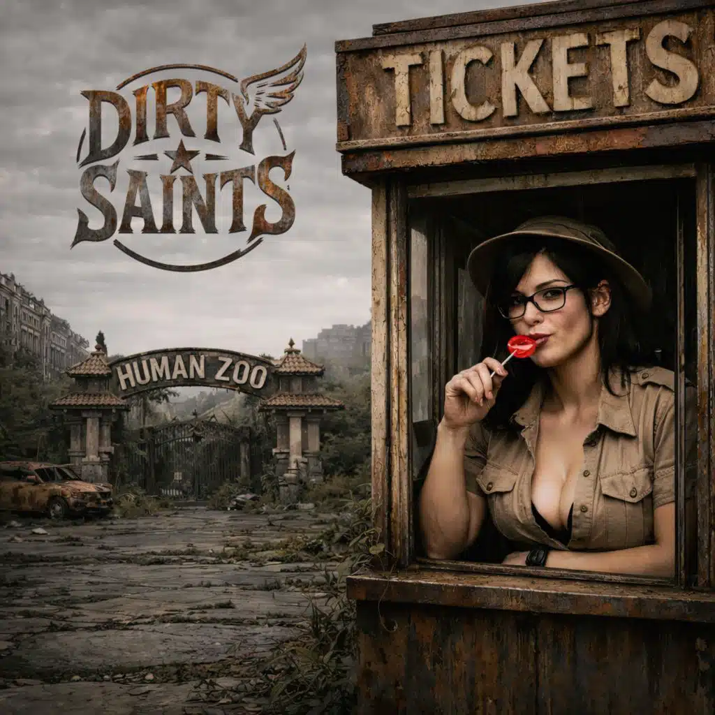 DIRTY SAINTS