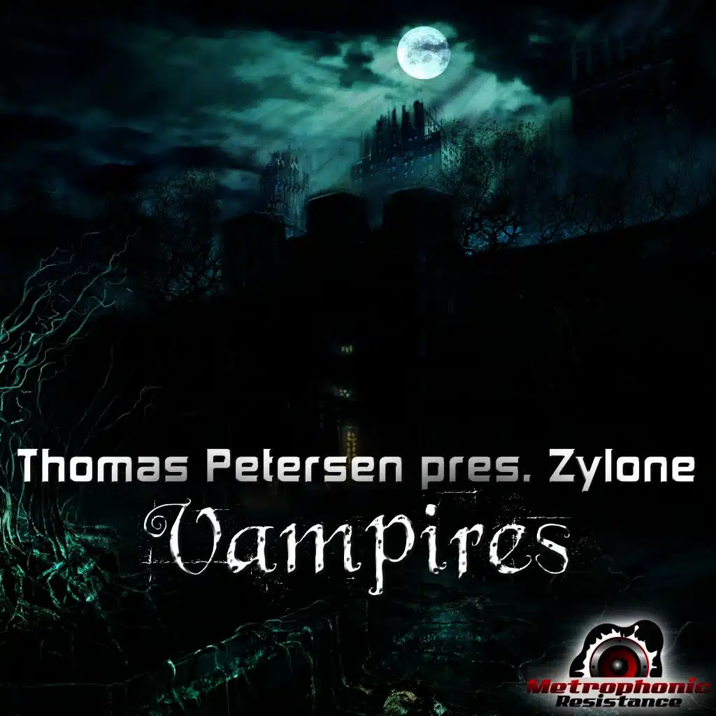 Thomas Petersen Presents Zylone