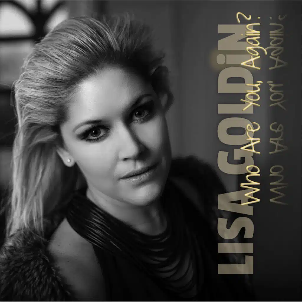 Who Are You, Again? (Deluxe)