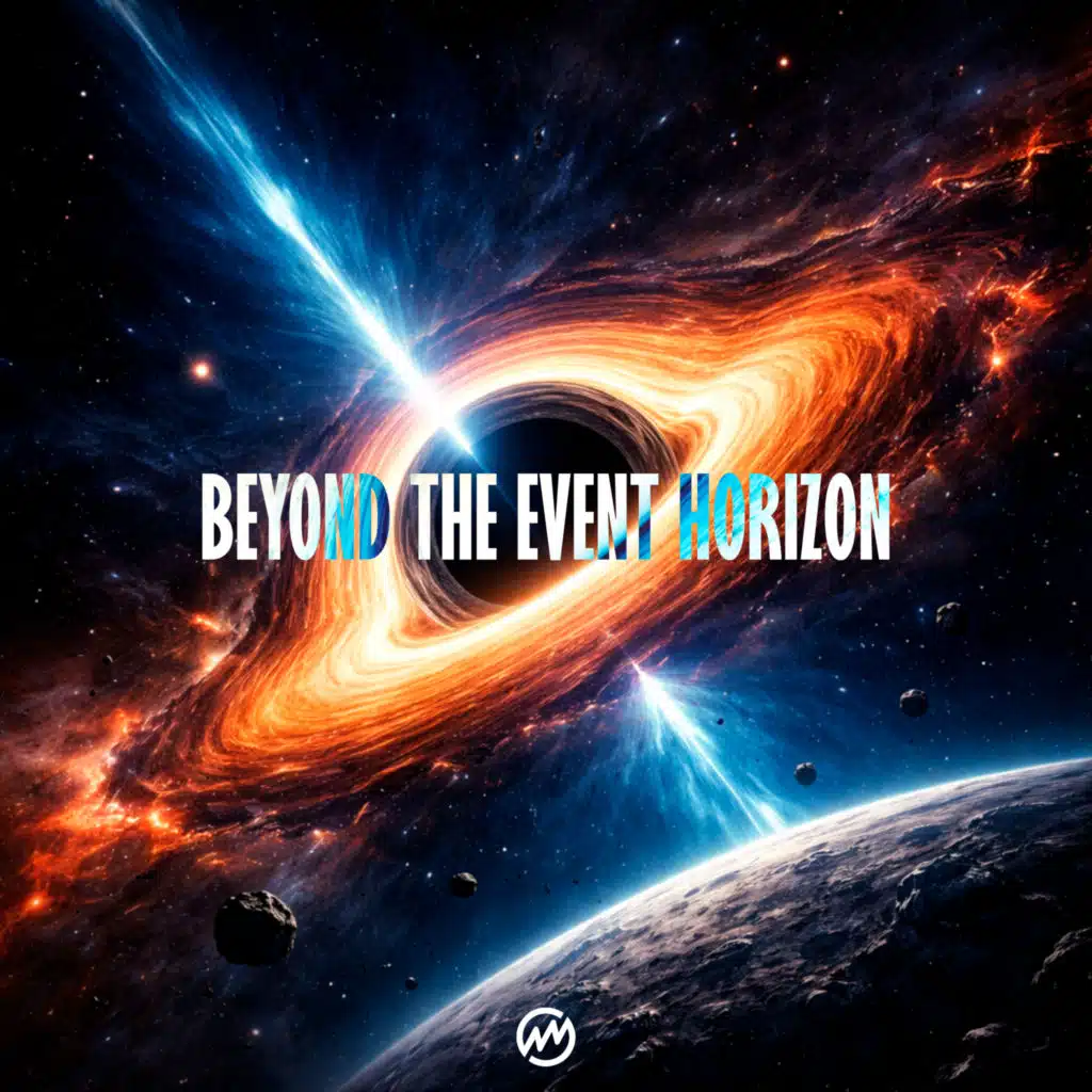 BEYOND THE EVENT HORIZON