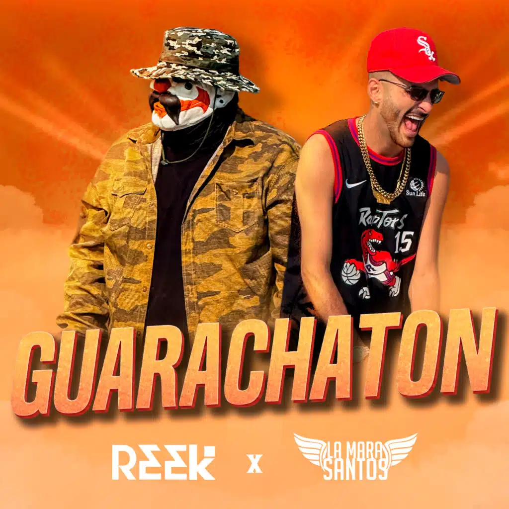 GUARACHATON