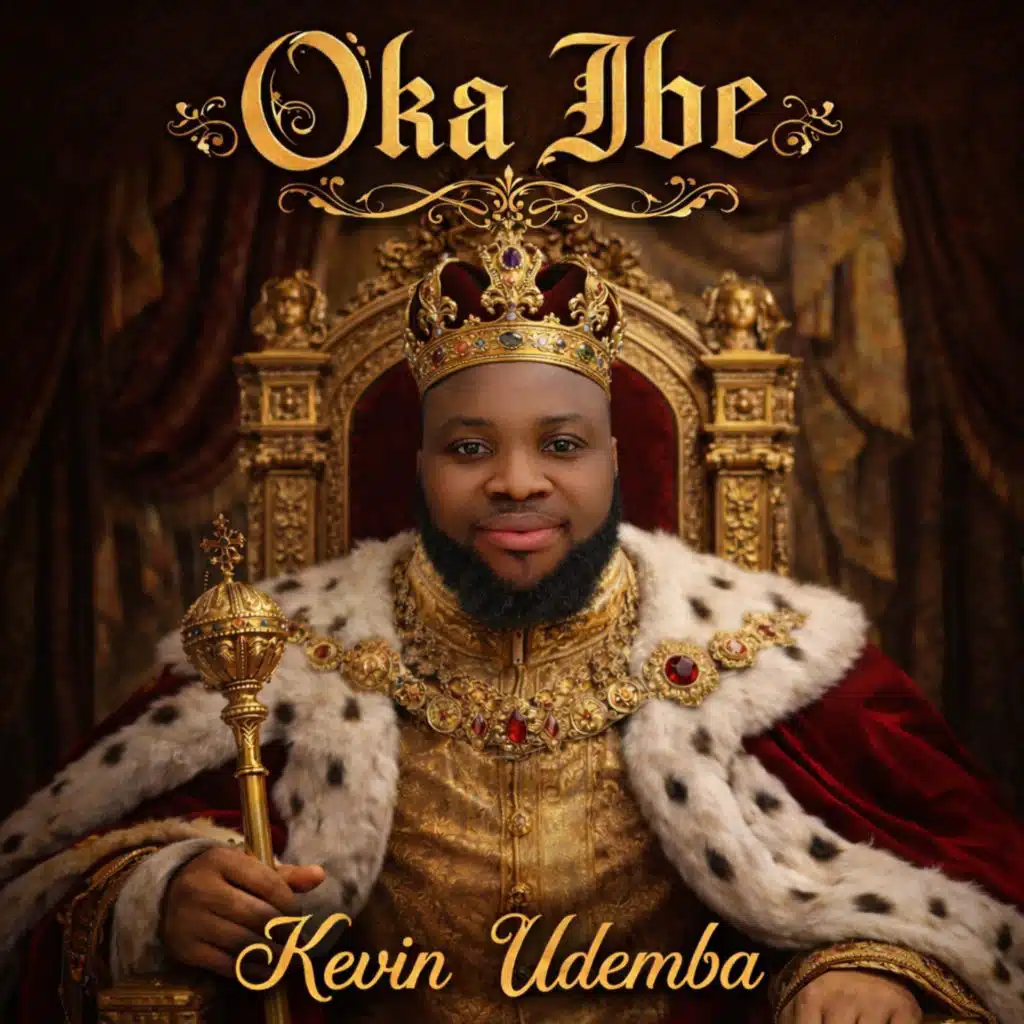 Oka Ibe