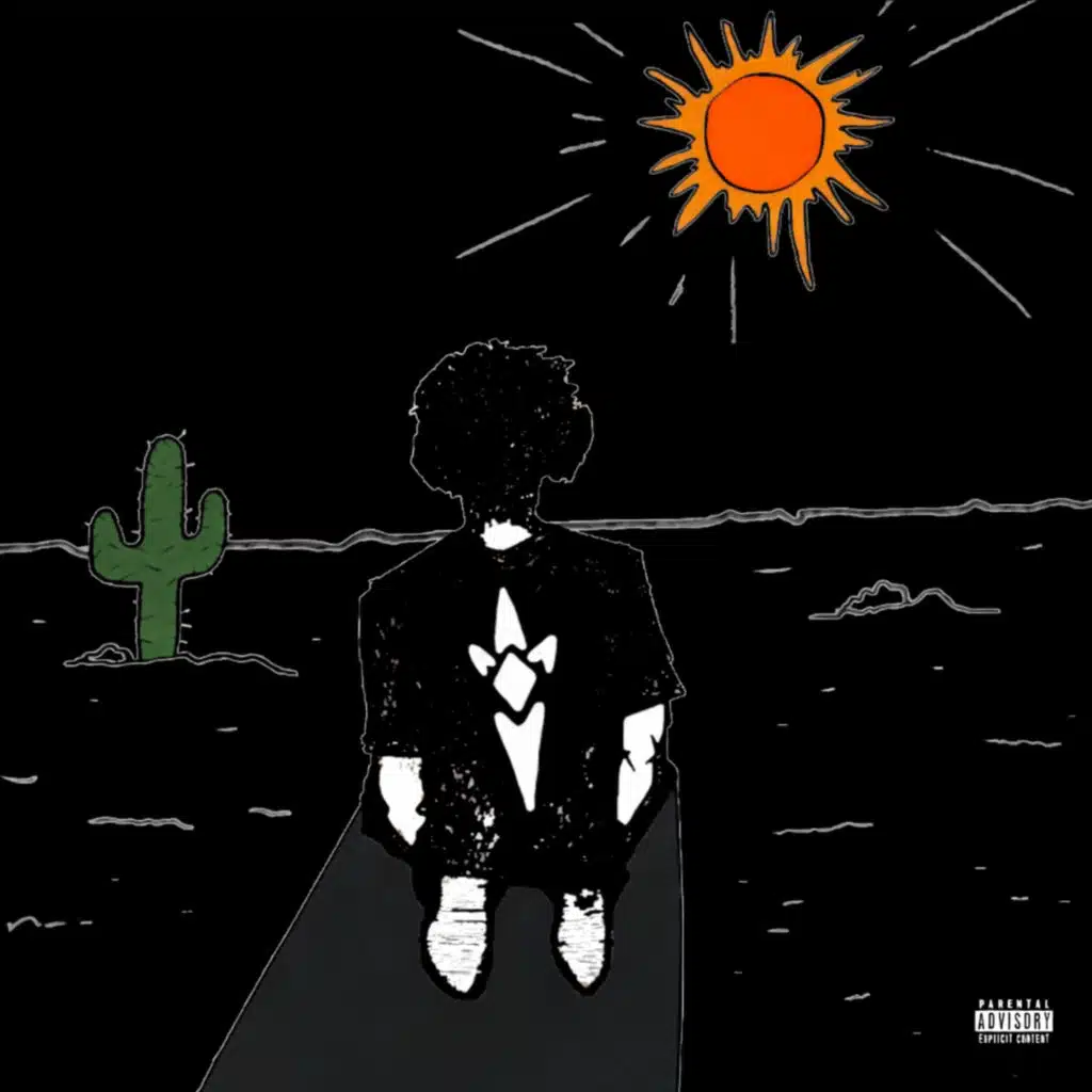 Before the Sun Was Made (Extentions in the Dark)