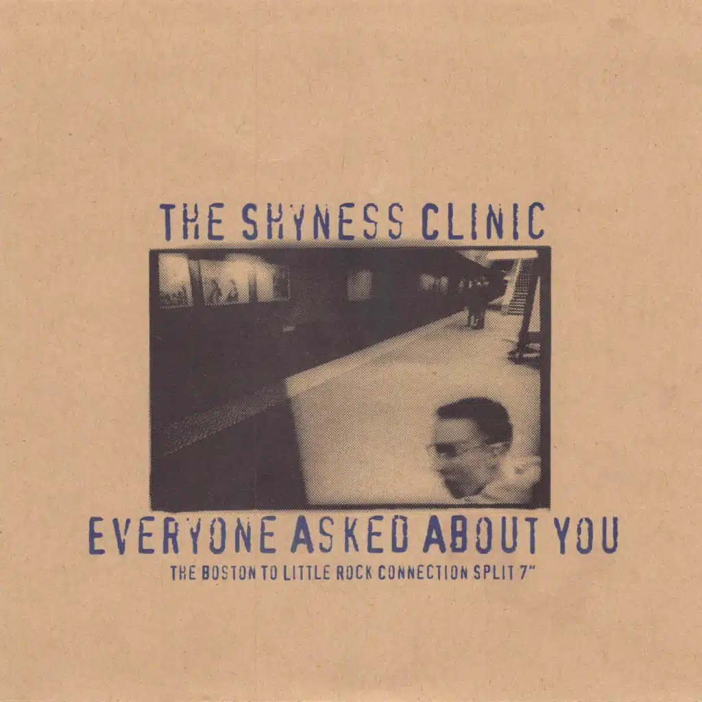 The Boston To Little Rock Connection