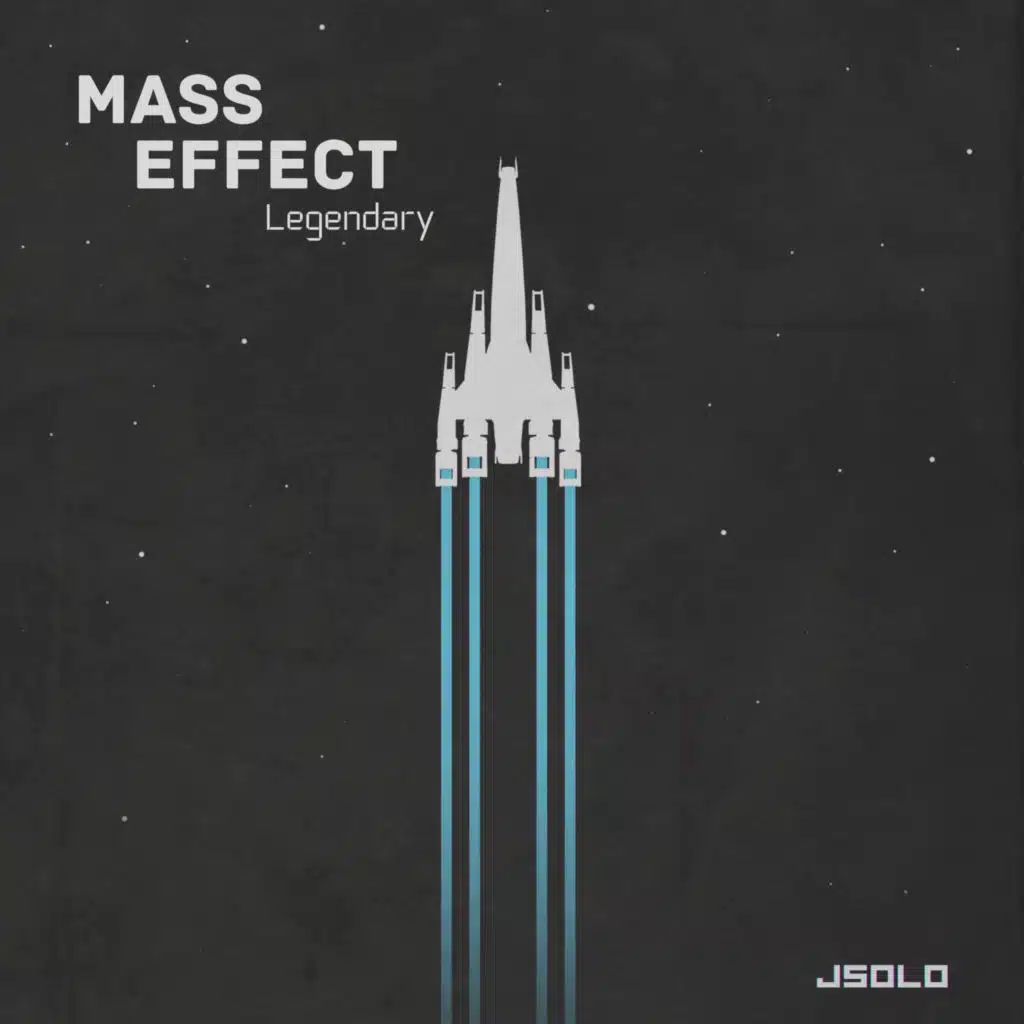 Mass Effect Legendary