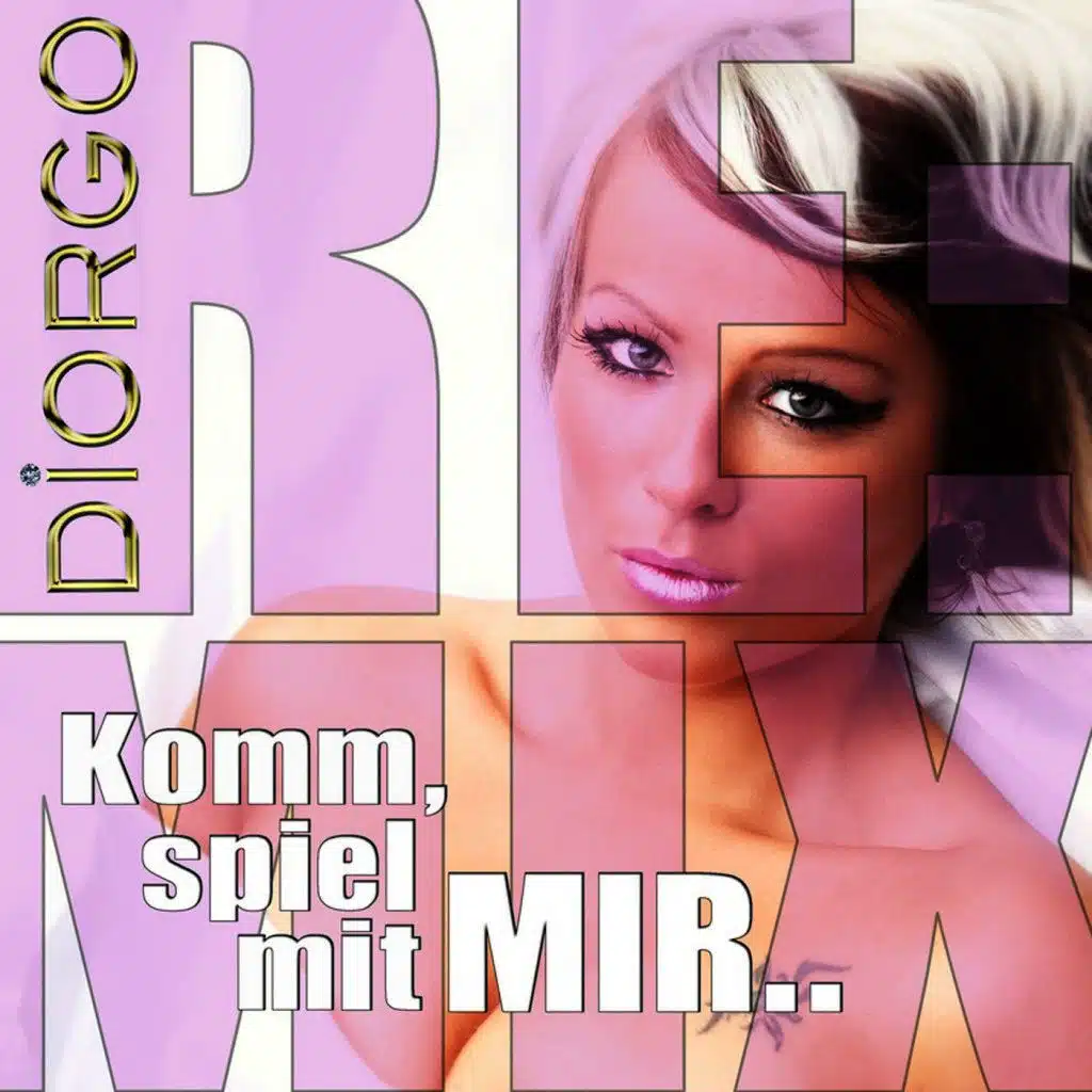Komm spiel mit mir