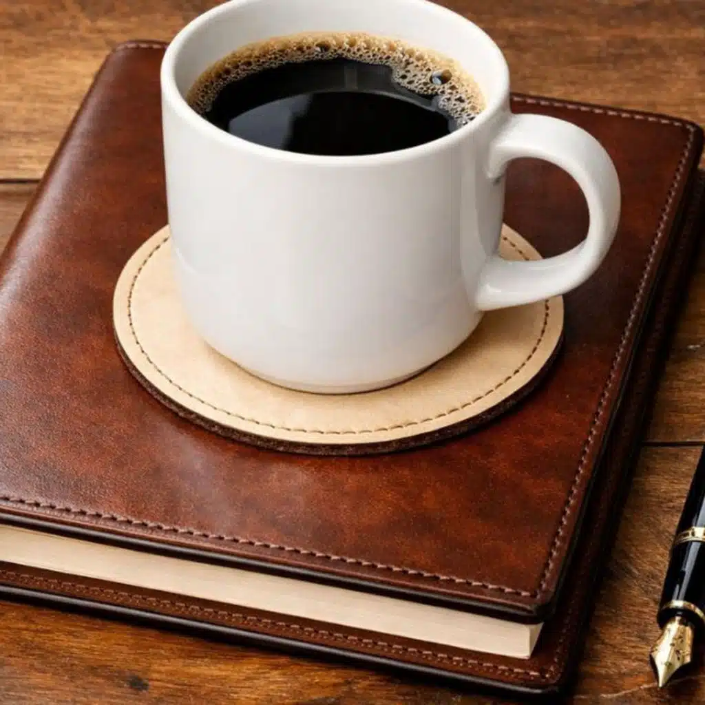 The Critic | The Resolution Delusion: Why I Bought a $40 Notebook