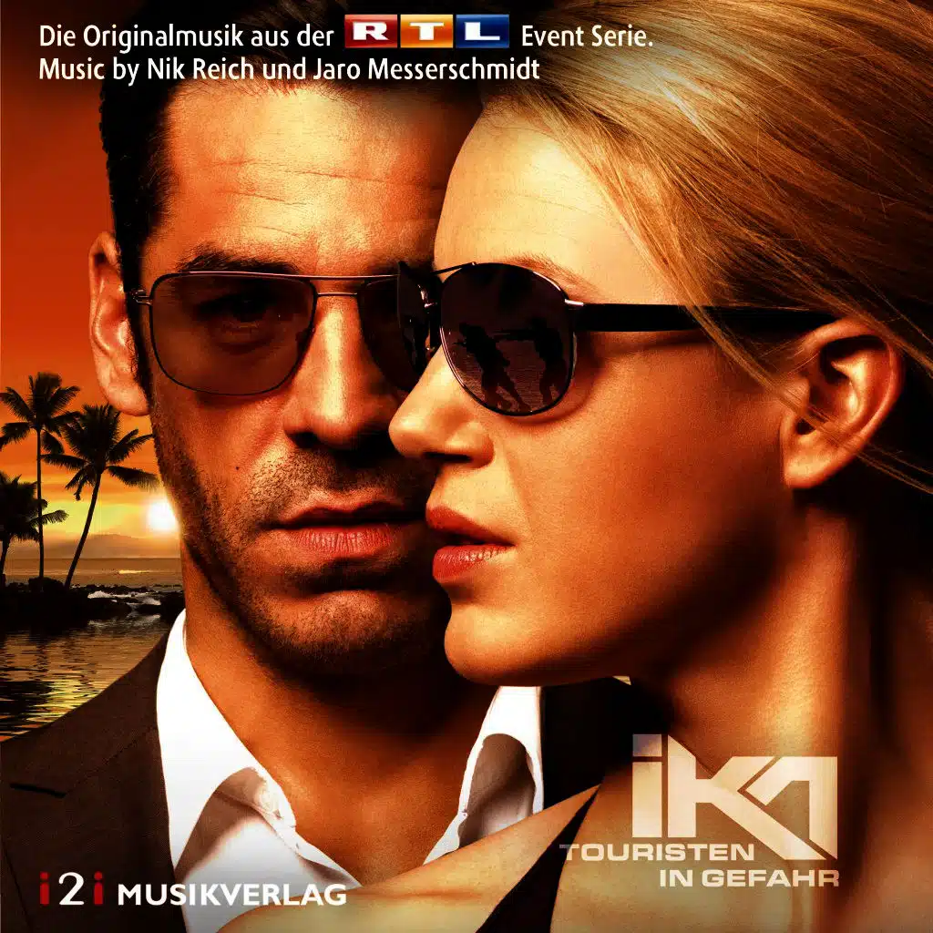 Cambodian Market Chase