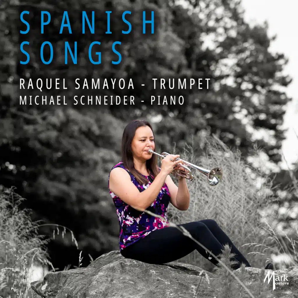 12 Tonadillas en Estilo Antiguo, H. 136: No. 11, La Maja Dolorosa III (Arr. for Trumpet & Piano by Raquel Samayoa & Michael Schneider)