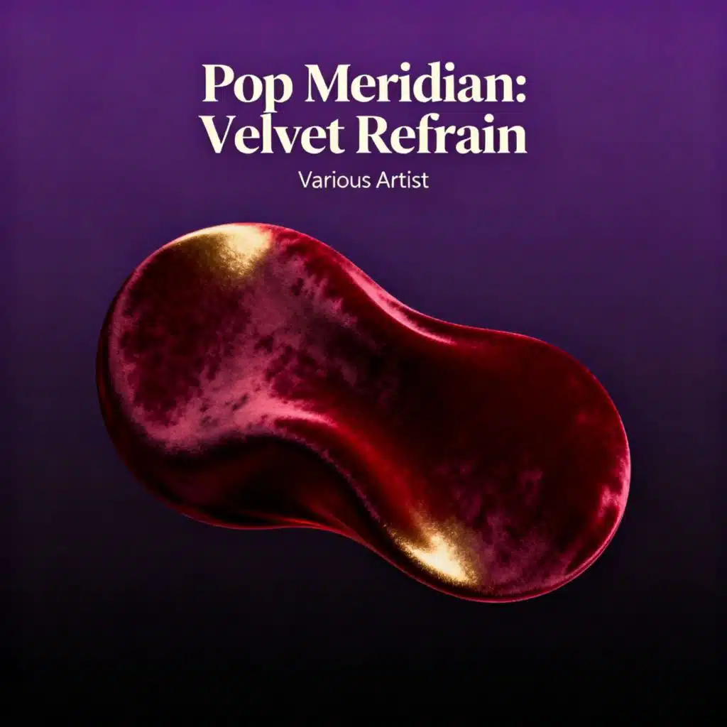 Pop Meridian: Velvet Refrain