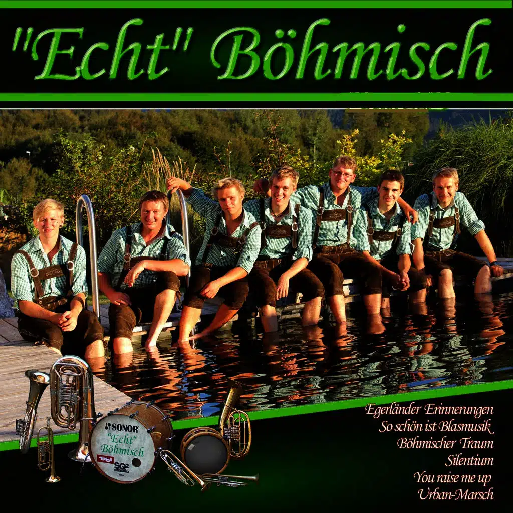 Echt Böhmisch