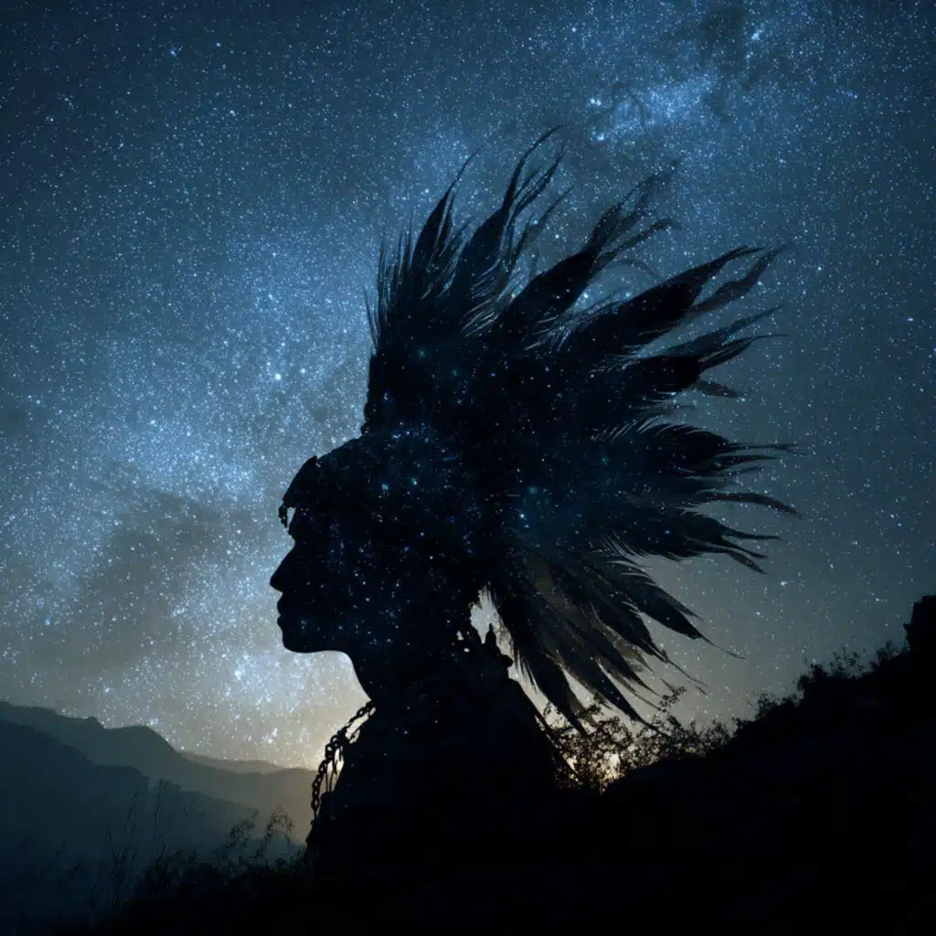 Digital Dreamcatcher