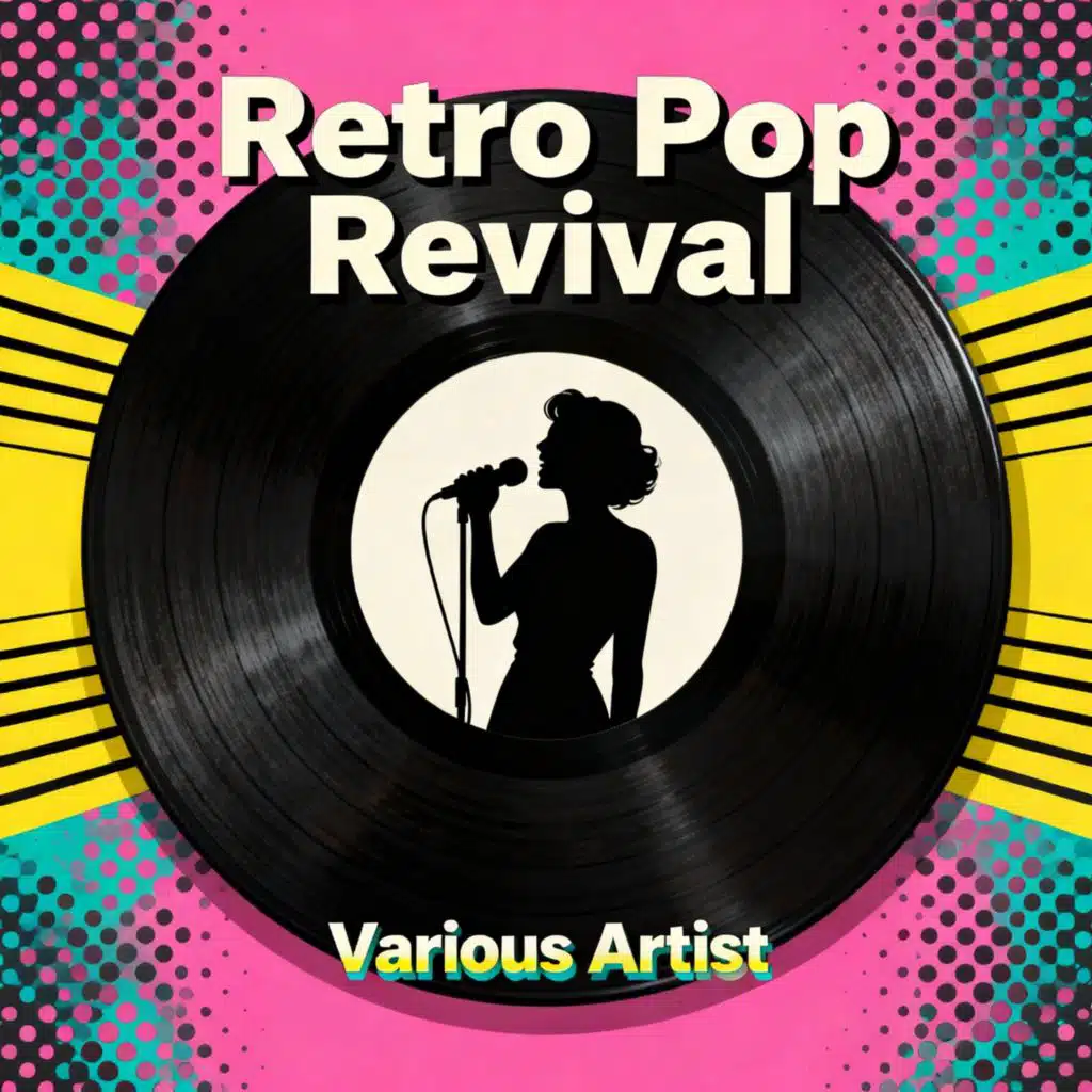 Retro Pop Revival
