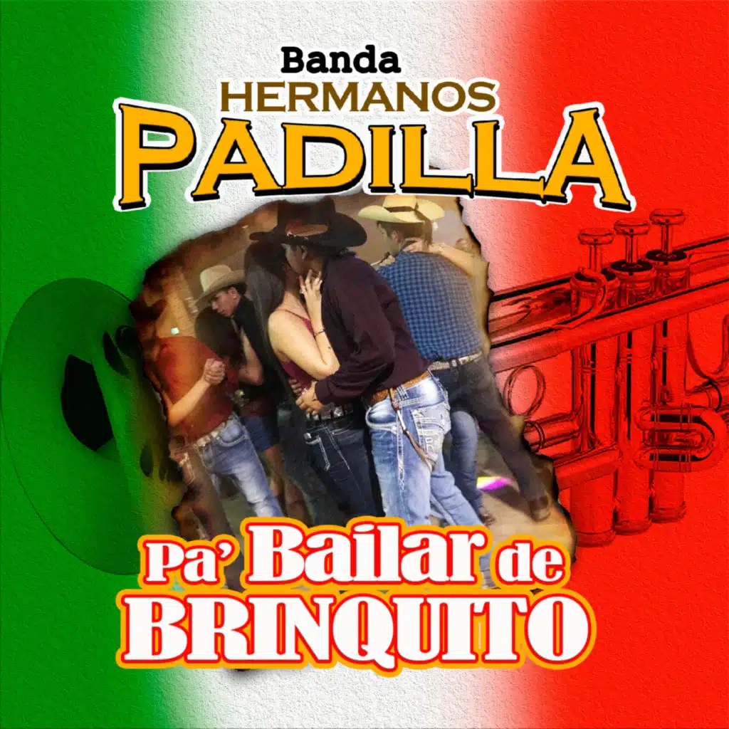 Banda Hermanos Padilla