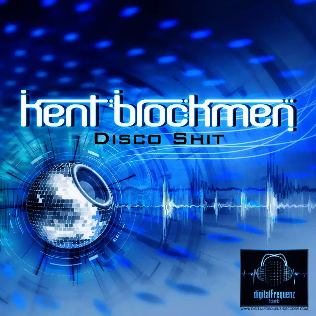 Disco Shit