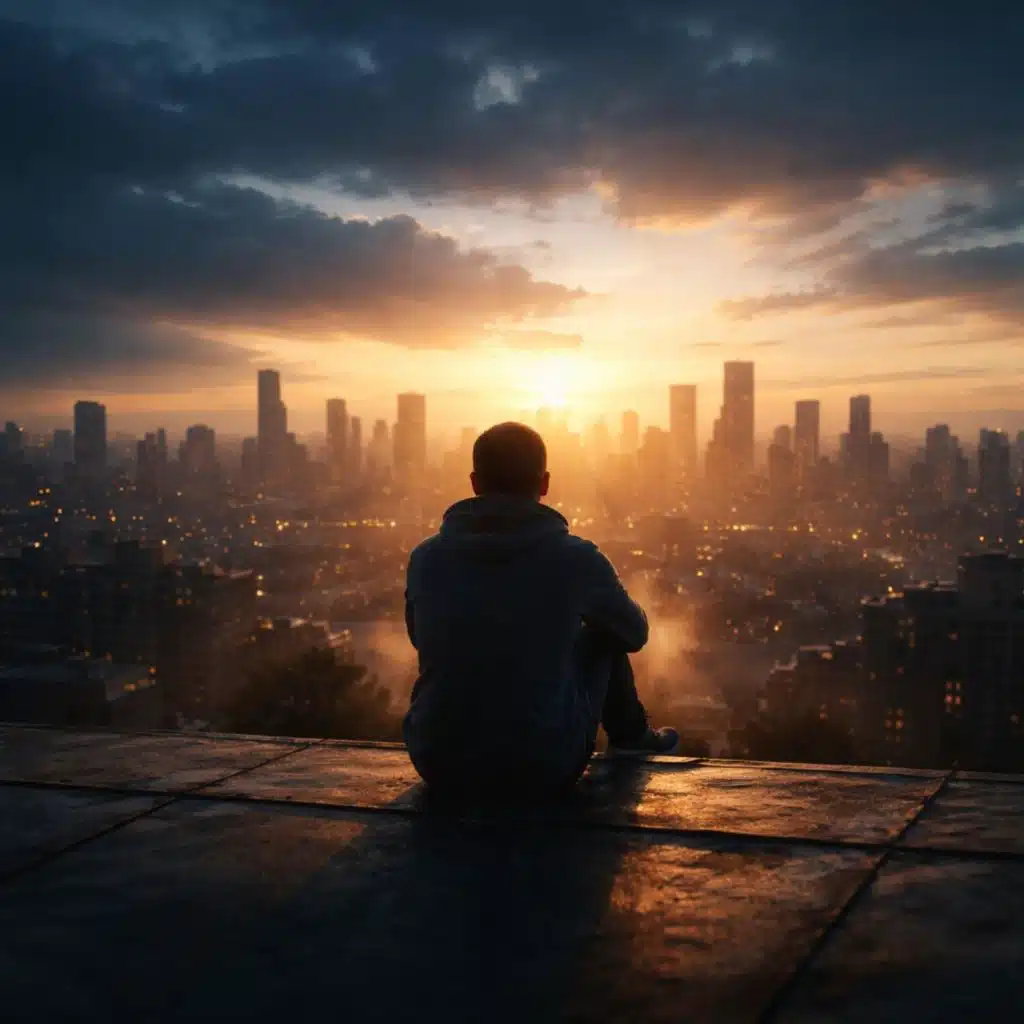 Life Goes On (A Friendship Jukebox)