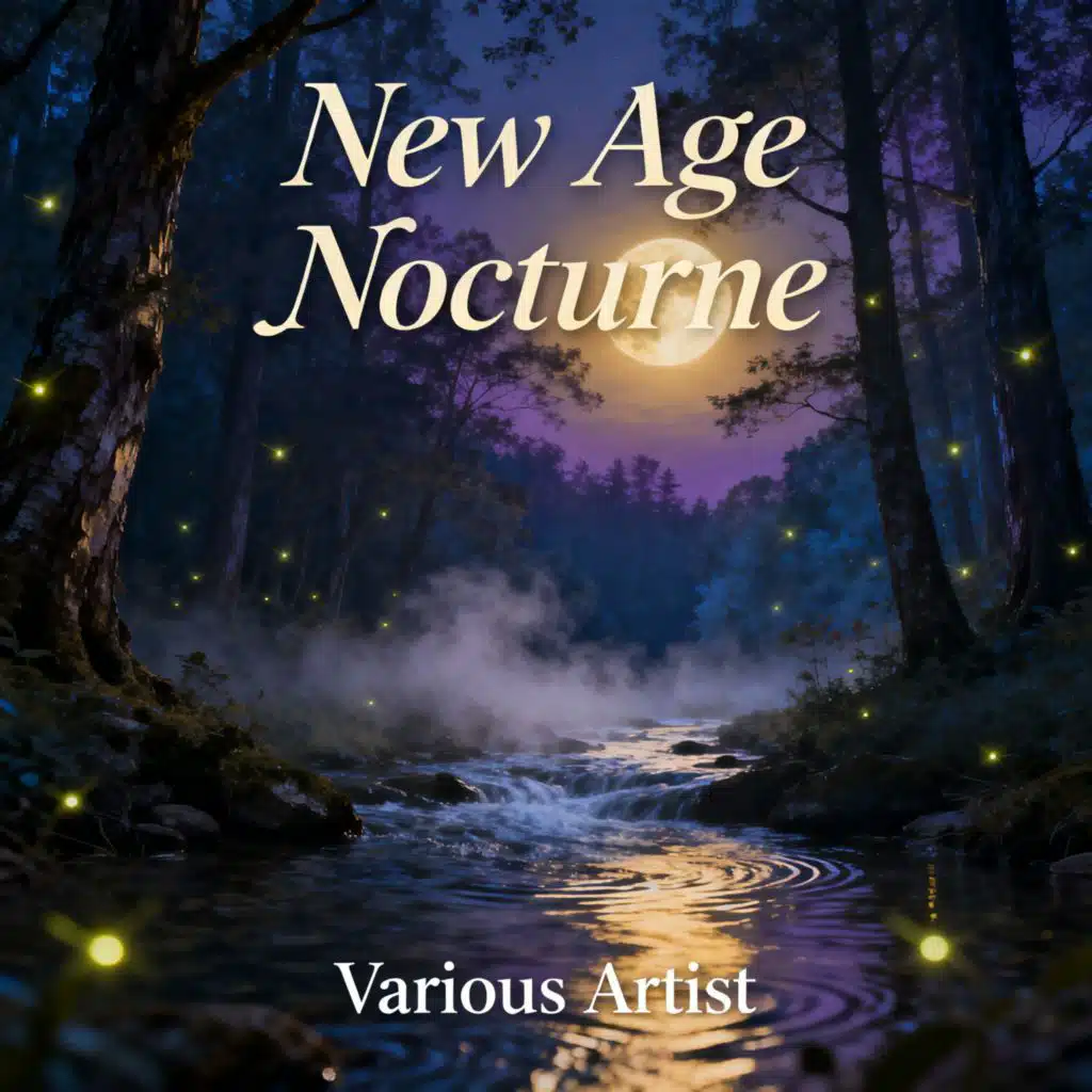 New Age Nocturne