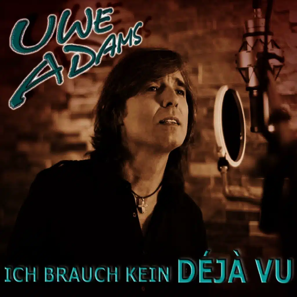 Ich brauch kein Deja vu