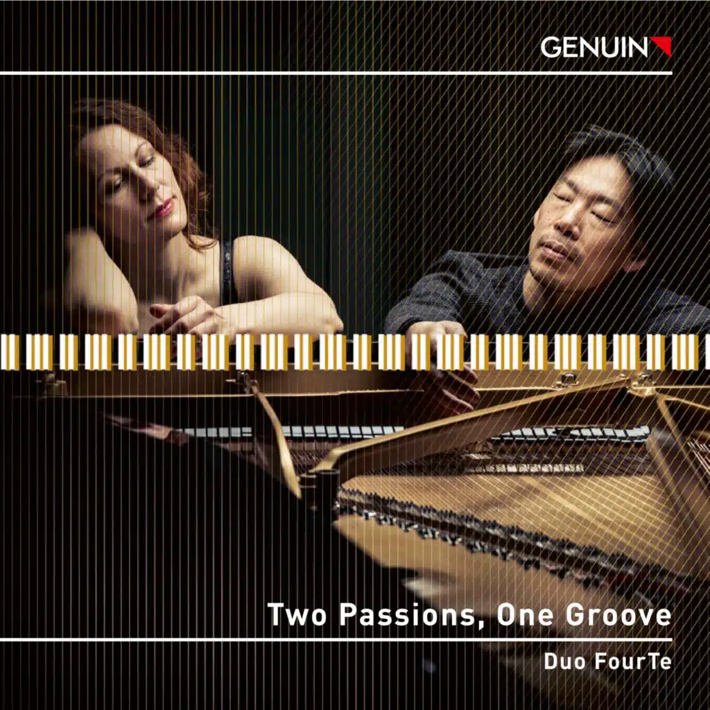 Duo FourTe