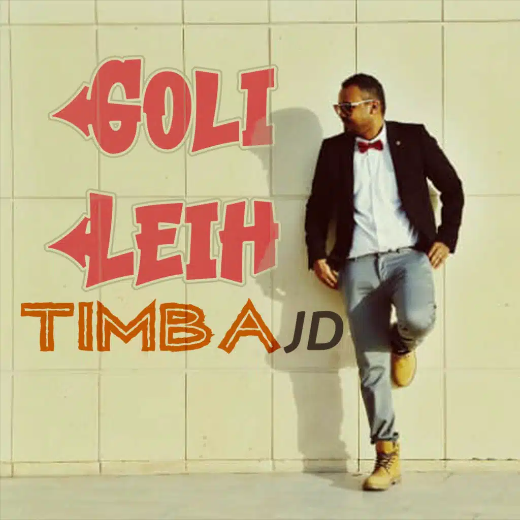 Goli Leih