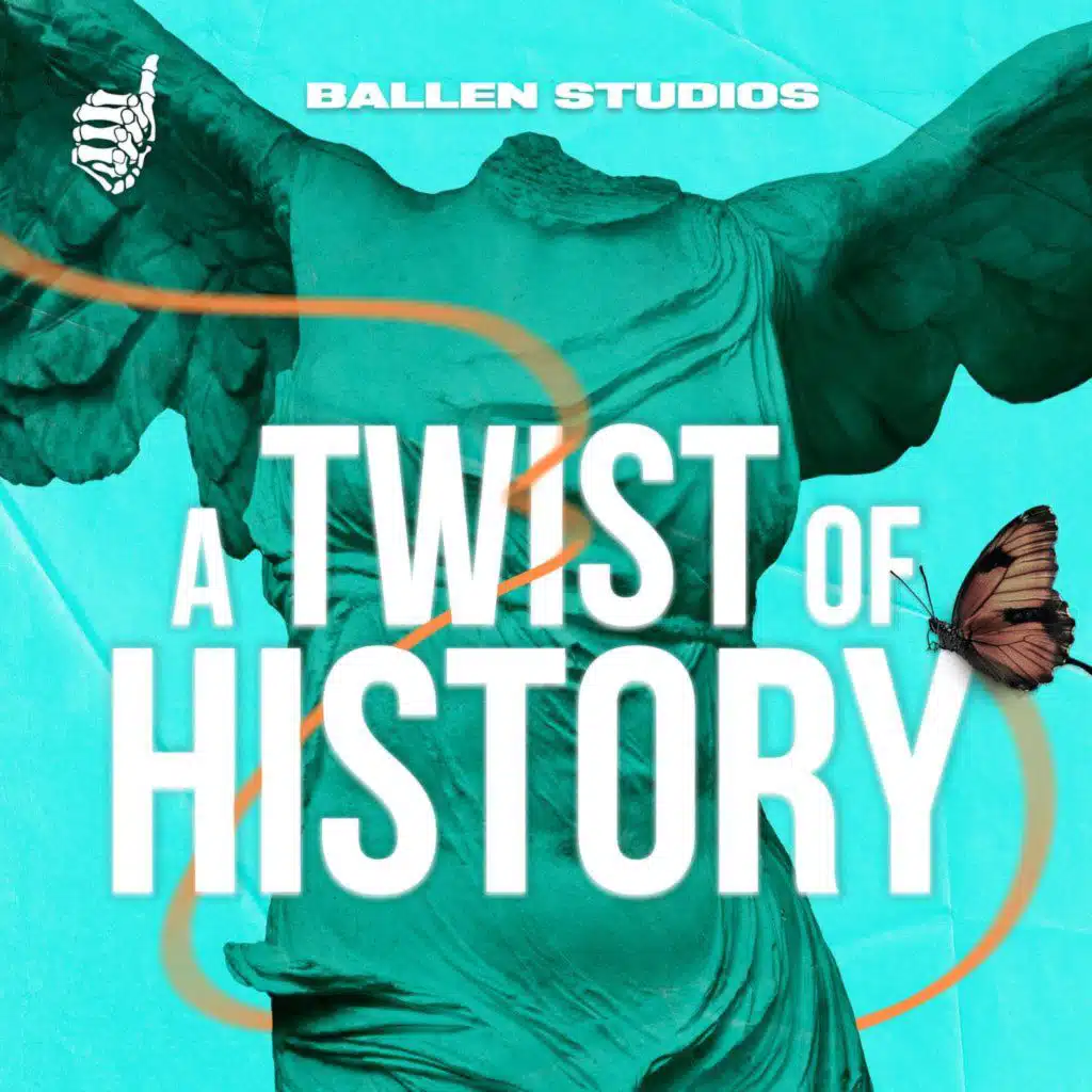 Introducing: A Twist of History