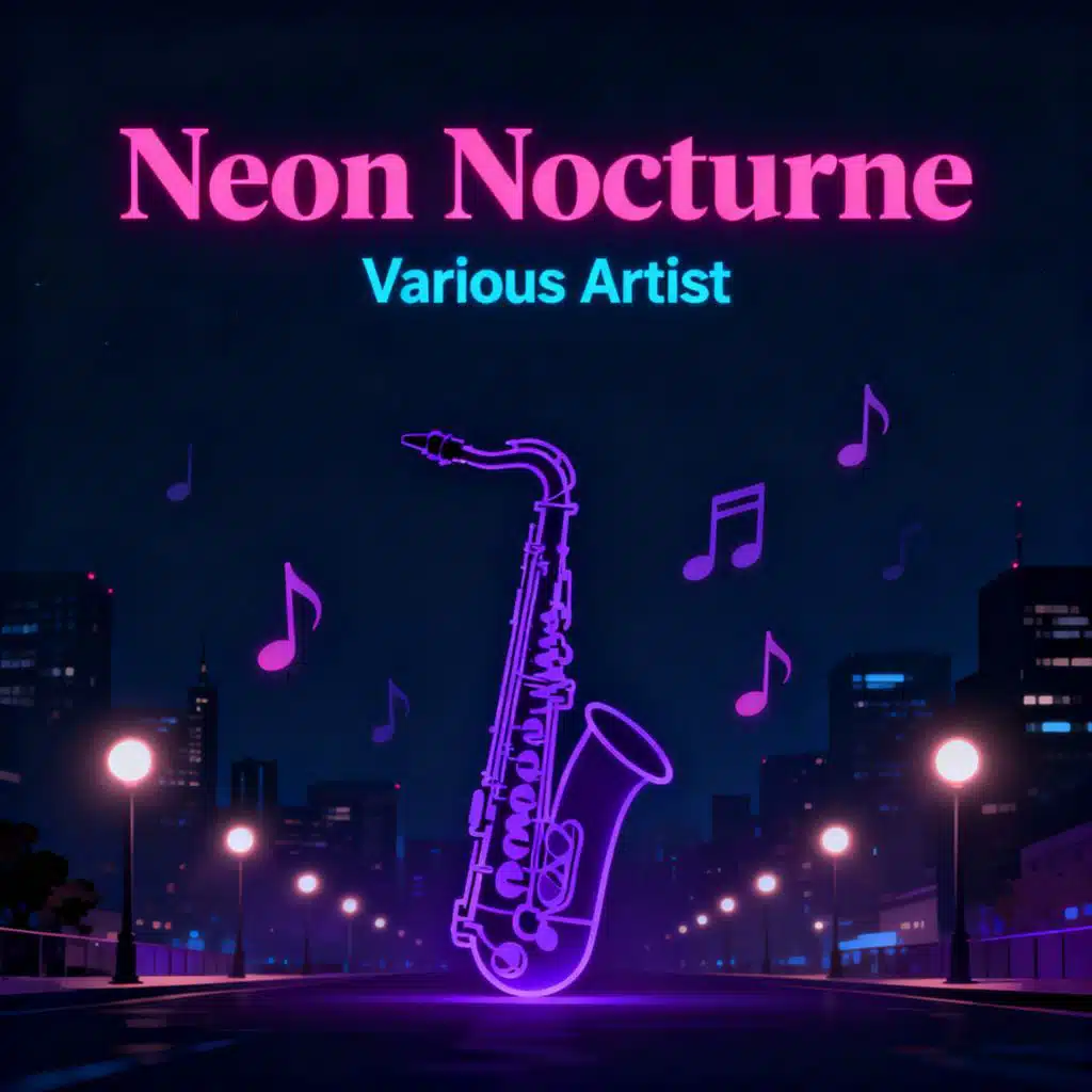 Neon Nocturne