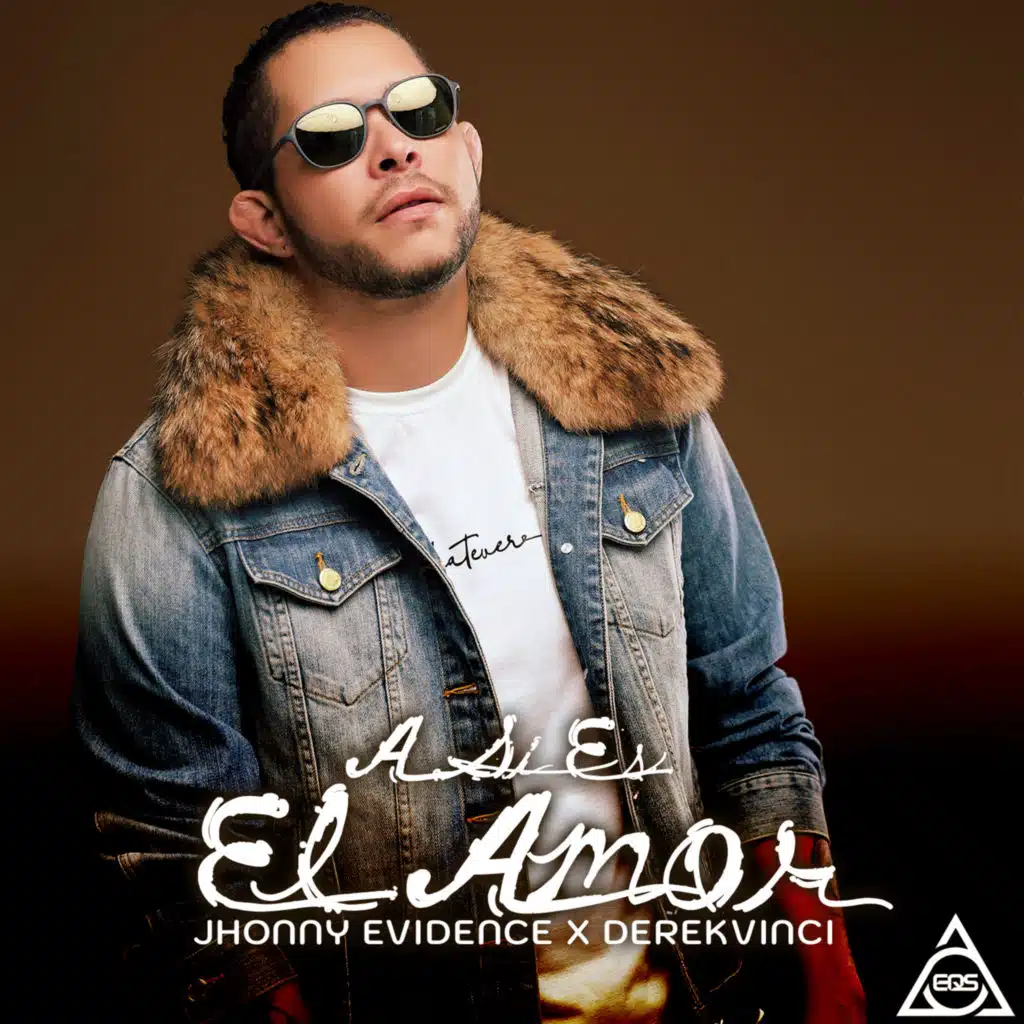 Jhonny Evidence & DerekVinci