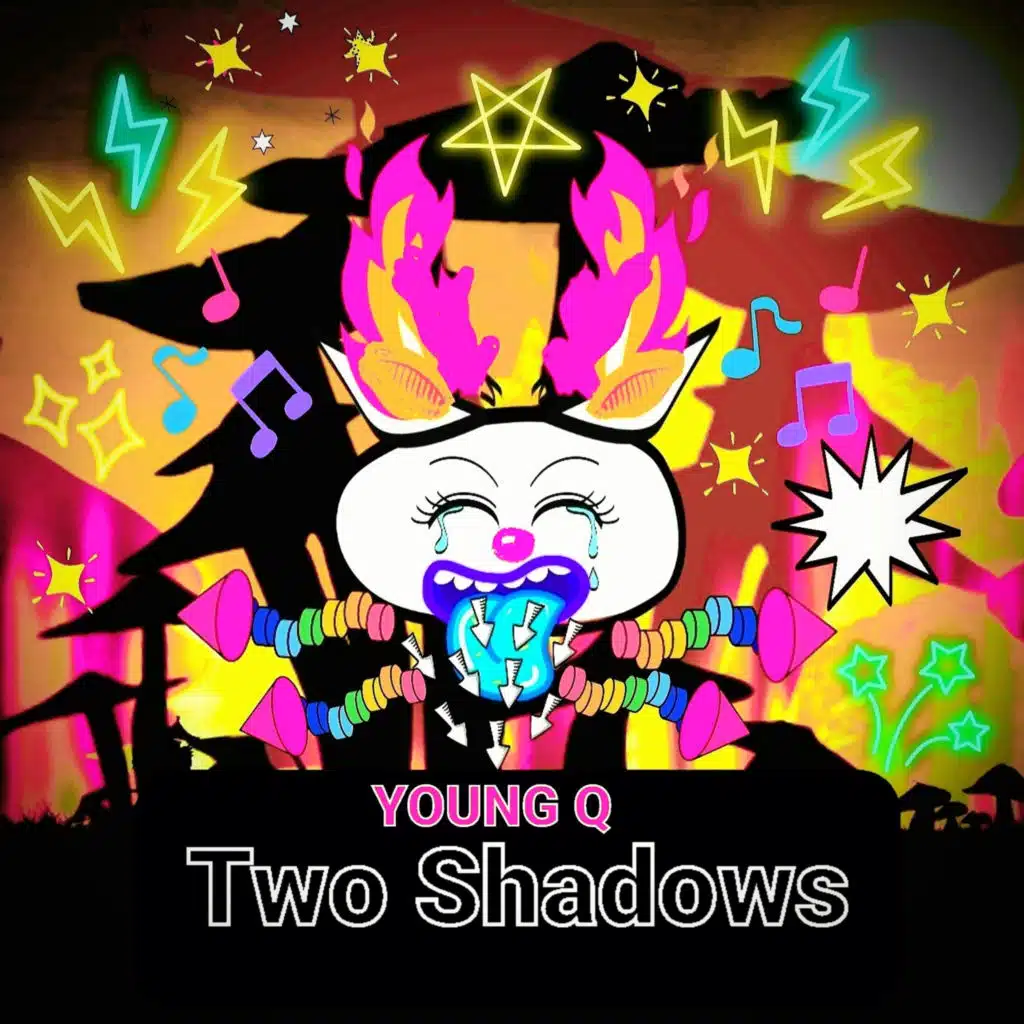 Two Shadows (2025 Resmastered)