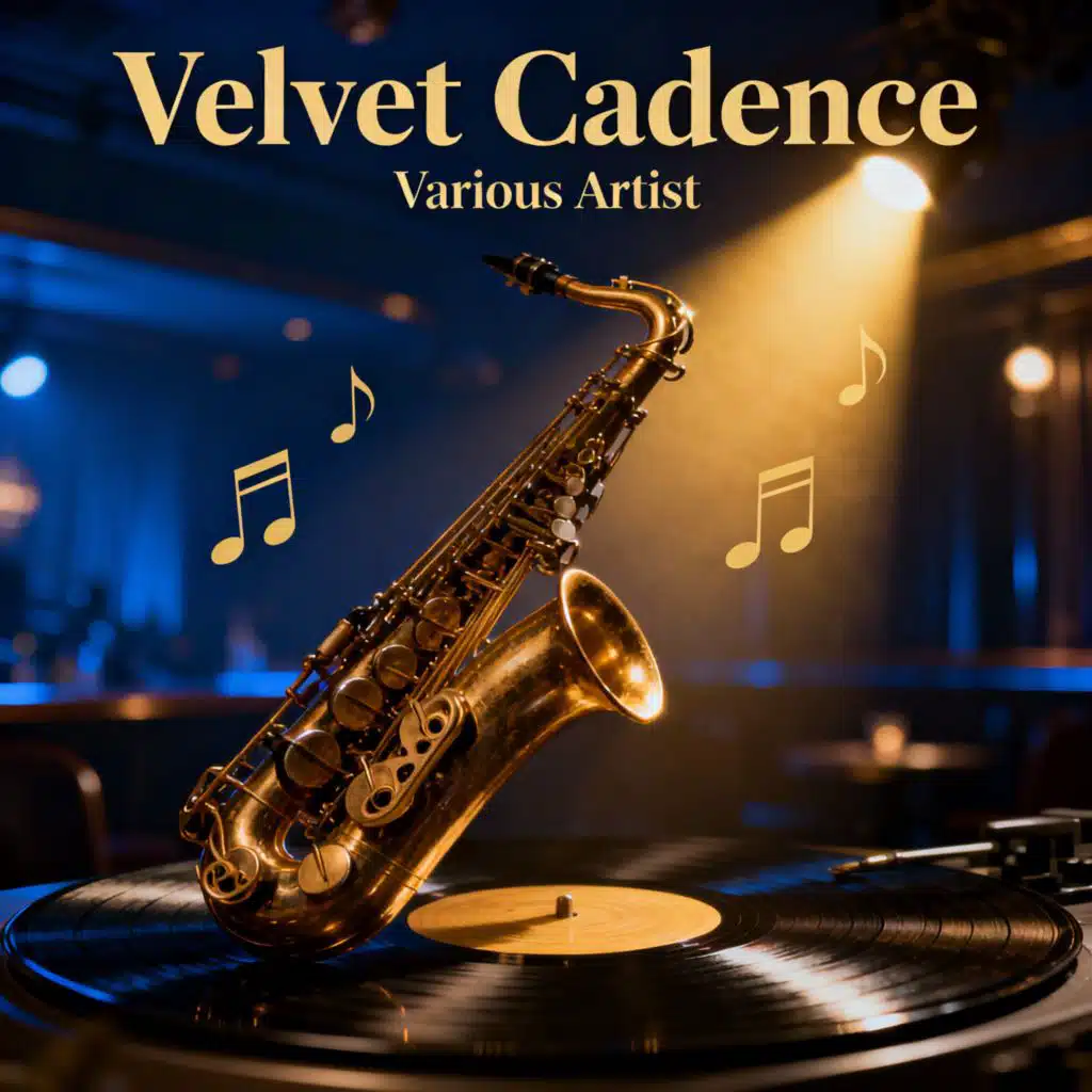 Velvet Cadence