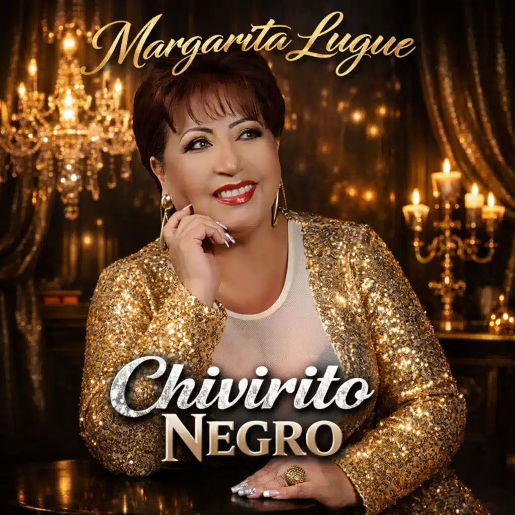 Margarita Lugue