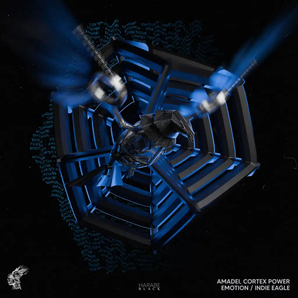 Emotion / Indie Eagle