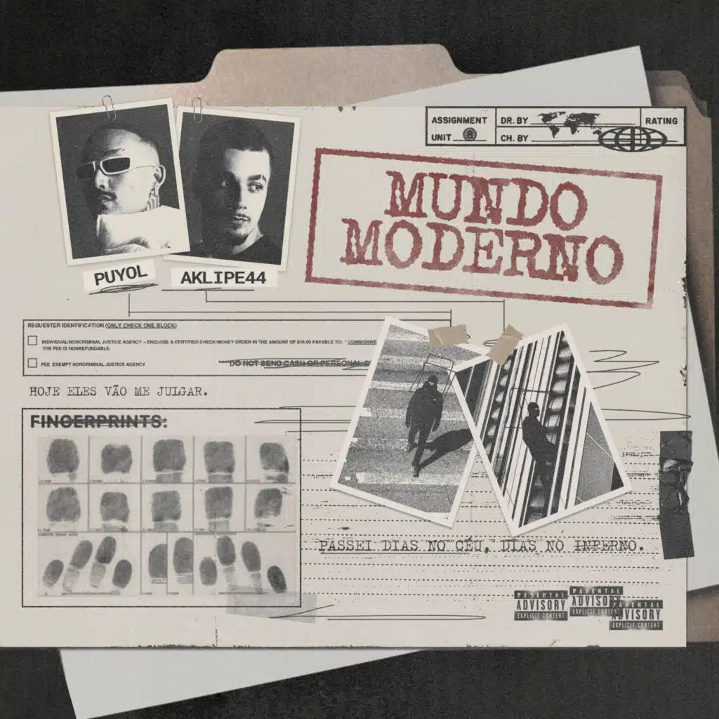MUNDO MODERNO