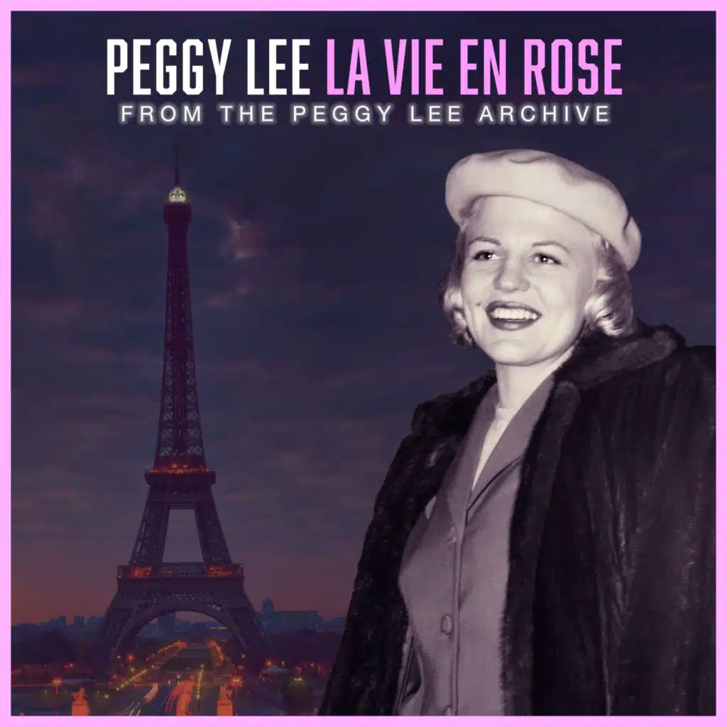 La Vie en Rose