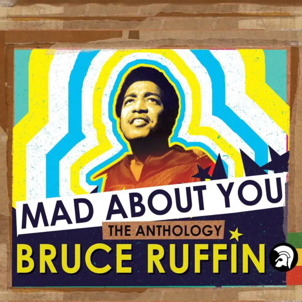 Mad About You: The Anthology