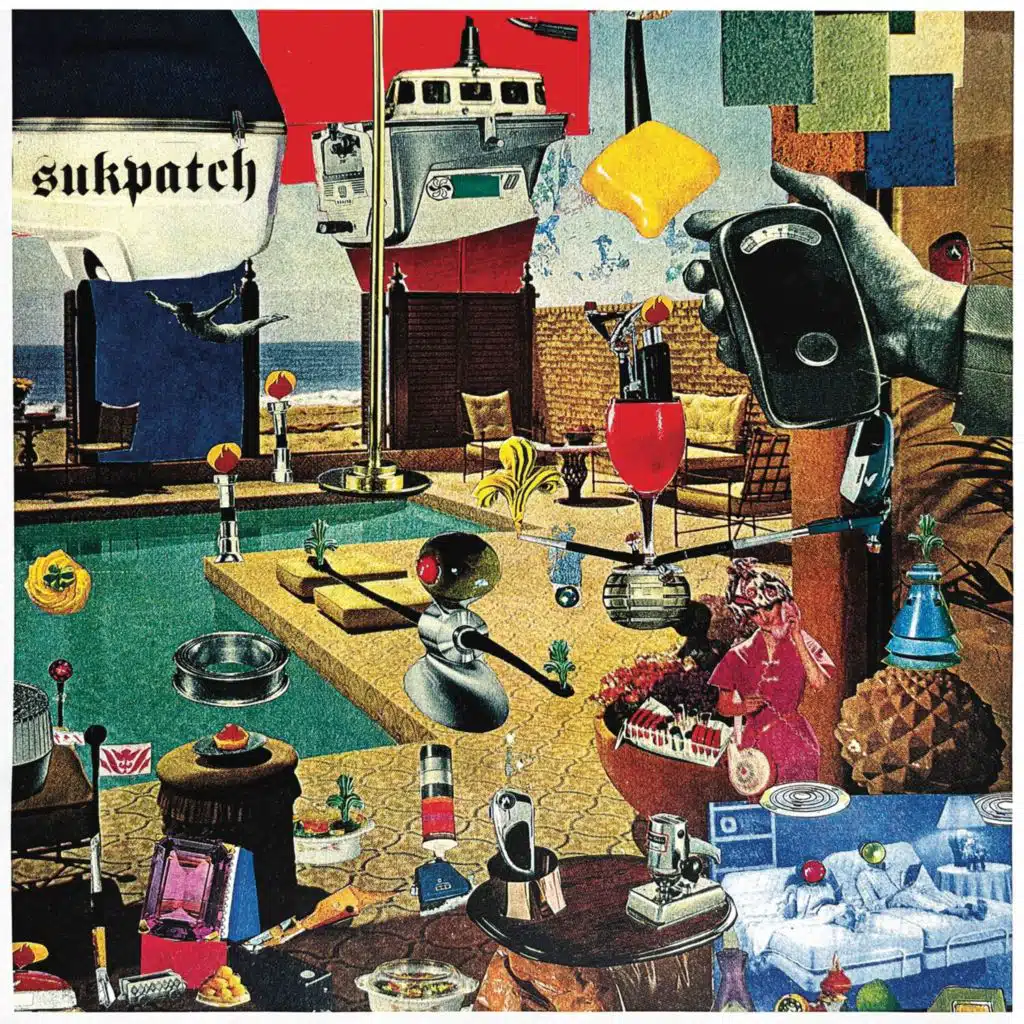 Sukpatch
