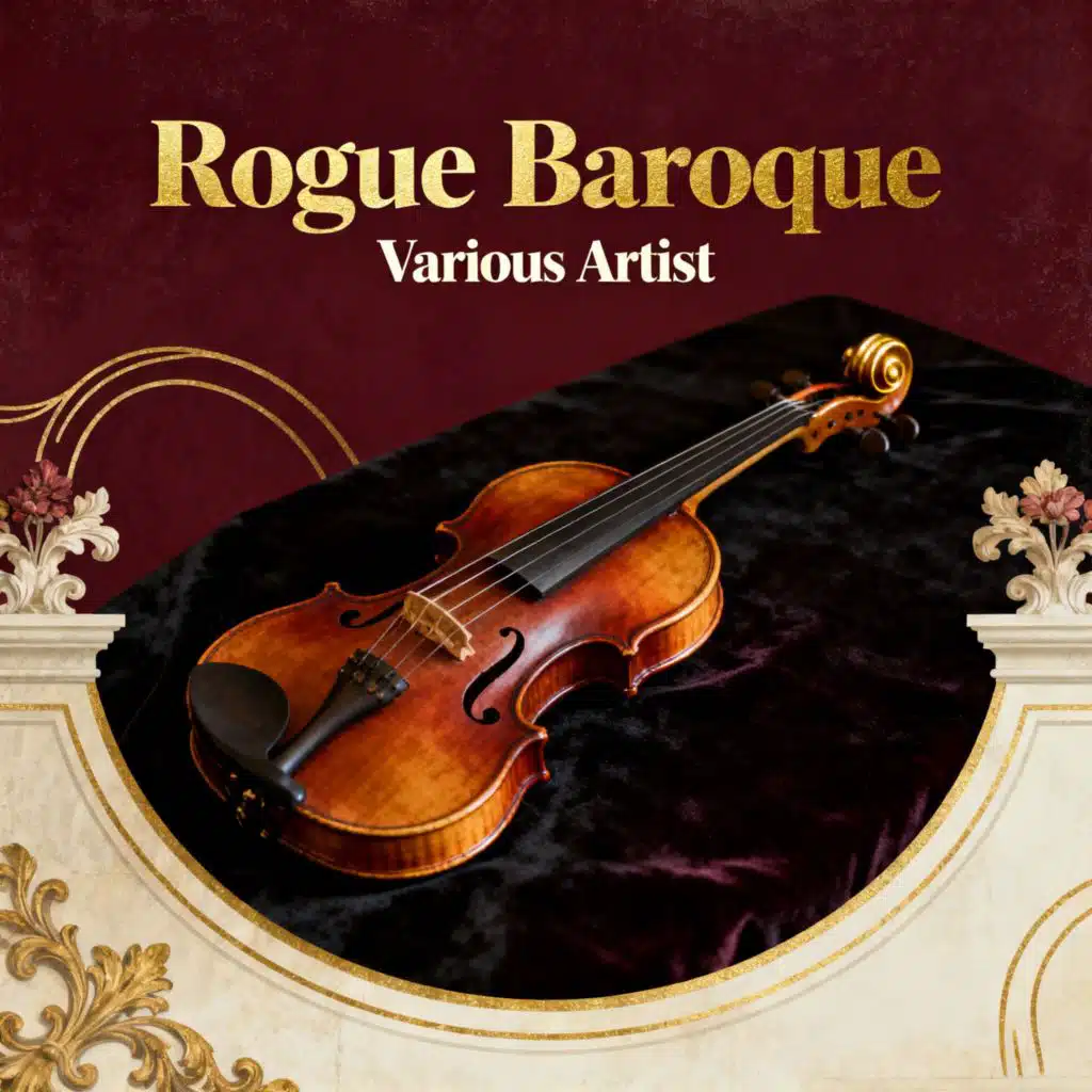 Rogue Baroque