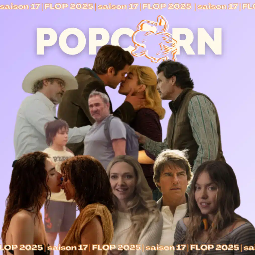 POPCORN S17E15-FLOP2025