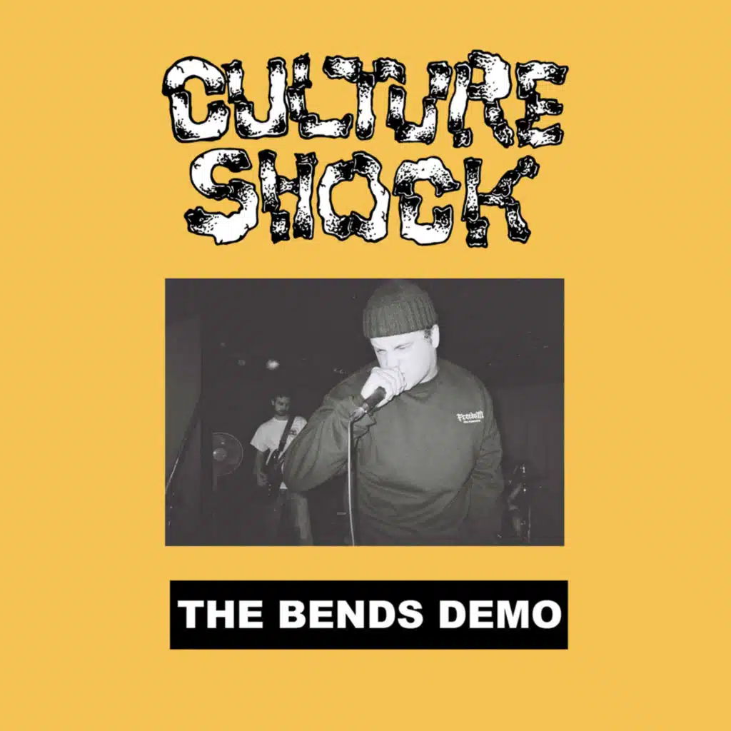 The Bends Demo