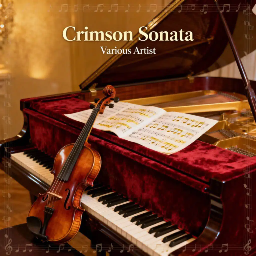 Crimson Sonata