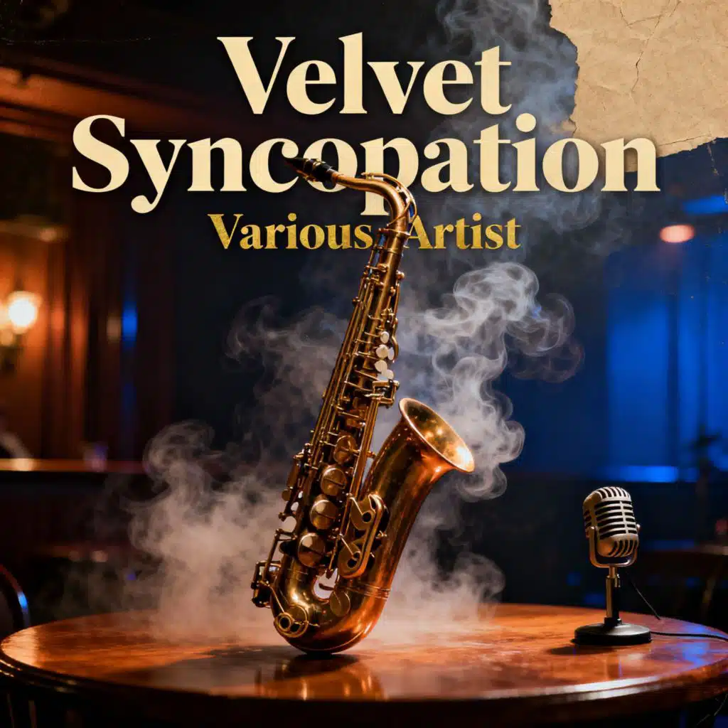 Velvet Syncopation